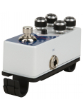 QuickMount Type L - Pedal Mounting Plate For Standard Micro Series Pedals, зображення 5