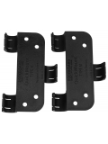 QuickMount Type M - Pedal Mounting Plates For Dunlop Cry Baby Wah Pedals, зображення 4