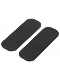 QuickMount Type M - Pedal Mounting Plates For Dunlop Cry Baby Wah Pedals, зображення 3