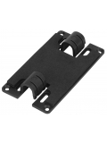 QuickMount Type UH - Universal Pedal Mounting Plate For Horizontal Pedals, зображення 2