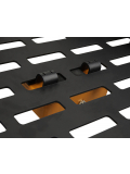 QuickMount Type UH - Universal Pedal Mounting Plate For Horizontal Pedals, зображення 6