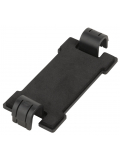 QuickMount Type UV - Universal Pedal Mounting Plate For Vertical Pedals, зображення 2