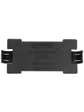 QuickMount Type UV - Universal Pedal Mounting Plate For Vertical Pedals, зображення 4