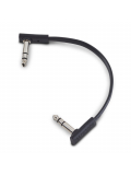 Flat TRS Cable (15 cm), зображення 1