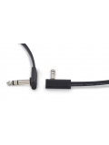 Flat TRS Cable (15 cm), зображення 3
