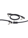 Flat TRS Cable (15 cm), зображення 4