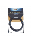 Flat Instrument Cable, Angled/Angled (300 cm), зображення 3