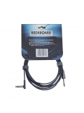 Flat Instrument Cable, Straight/Angled (300 cm), зображення 4