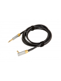 Premium Flat Instrument Cable, Straight/Angled (300 cm), зображення 3
