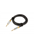 Premium Flat Instrument Cable, Straight/Straight (300 cm), зображення 3