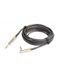 Premium Flat Instrument Cable, Straight/Angled (600 cm), зображення 3