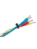 MagneTie Cable Ties 10 to 15 cm (20 шт.), зображення 4