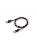 RBO CAB MD FX 100 BK RockBoard FlaX Plug MIDI Cable, 100 cm, зображення 2