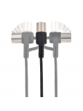 RBO CAB MD FX 100 BK RockBoard FlaX Plug MIDI Cable, 100 cm, зображення 6