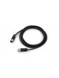 RBO CAB MD FX 200 BK RockBoard FlaX Plug MIDI Cable, 200 cm, зображення 2