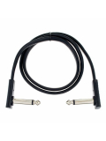Flat Patch Cable (60 cm), зображення 1