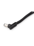 Flat Daisy Chain Cable, 8 Outputs, angled, зображення 3