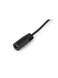 Flat Daisy Chain Cable, 8 Outputs, angled, зображення 4