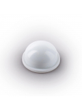 LED Damper, Defractive Cover for bright LEDs, 5 pcs - Large, зображення 3
