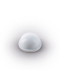LED Damper, Defractive Cover for bright LEDs, 5 pcs - Small, зображення 3