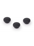 StomPete Footswitch Topper 3 pcs (Black), зображення 4