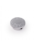 StomPete Footswitch Topper (Silver), зображення 1