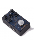 StomPete Footswitch Topper (Silver), зображення 2