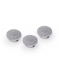 StomPete Footswitch Topper (Silver), зображення 4