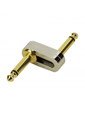 RBO PC SLIDE CHR - Slider Plug - Chrome, зображення 1