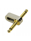 RBO PC SLIDE CHR - Slider Plug - Chrome, зображення 2