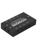 RBO POW BLO ISO 10V2 Power Block V10 Multi Power Supply, Multi regional, зображення 4