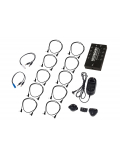 RBO POW BLO ISO 10V2 Power Block V10 Multi Power Supply, Multi regional, зображення 2