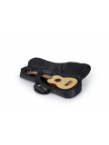 RB20000 B Student Line Soprano Ukulele Gig Bag, зображення 4