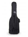 RB20445 B Student Line Cross Walker - Electric Bass Gig Bag - Black, зображення 2