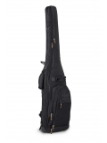 RB20445 B Student Line Cross Walker - Electric Bass Gig Bag - Black, зображення 7