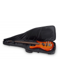RB20445 B Student Line Cross Walker - Electric Bass Gig Bag - Black, зображення 4