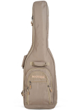 RB20445 K Student Line Cross Walker - Electric Bass Gig Bag - Khaki, зображення 1
