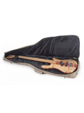 RB20445 K Student Line Cross Walker - Electric Bass Gig Bag - Khaki, зображення 3