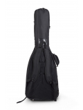 RB20446 B Student Line Cross Walker - Electric Guitar Gig Bag - Black, зображення 2
