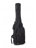 RB20446 B Student Line Cross Walker - Electric Guitar Gig Bag - Black, зображення 7