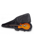 RB20446 B Student Line Cross Walker - Electric Guitar Gig Bag - Black, зображення 4