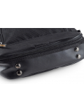 RB20446 B Student Line Cross Walker - Electric Guitar Gig Bag - Black, зображення 5