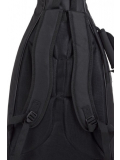 RB20446 B Student Line Cross Walker - Electric Guitar Gig Bag - Black, зображення 8