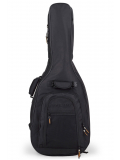 RB20448 B Student Line Cross Walker - Classical Guitar Gig Bag - Black, зображення 1