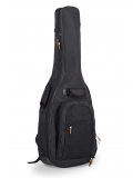 RB20448 B Student Line Cross Walker - Classical Guitar Gig Bag - Black, зображення 3