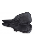 RB20448 B Student Line Cross Walker - Classical Guitar Gig Bag - Black, зображення 5