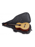 RB20448 B Student Line Cross Walker - Classical Guitar Gig Bag - Black, зображення 4