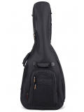 RB20449 B Student Line Cross Walker - Acoustic Guitar Gig Bag - Black, зображення 1
