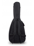 RB20449 B Student Line Cross Walker - Acoustic Guitar Gig Bag - Black, зображення 2