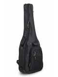 RB20449 B Student Line Cross Walker - Acoustic Guitar Gig Bag - Black, зображення 7